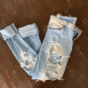 Light Blue KanCan Jeans